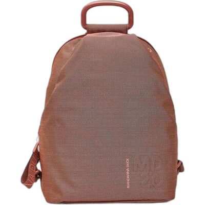 Rugzak met handvatten Mandarina Duck MD20 Marron 40x30x11 cm Rugzak met handvatten Mandarina Duck MD20 Marron 40x30x11 cm