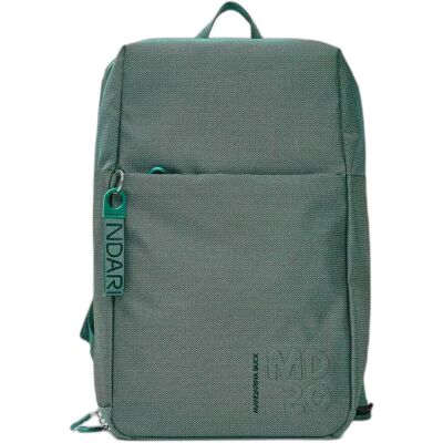 Rugzak met schouderbanden Mandarina Duck MD20 Vert 25x40x20 cm Rugzak met schouderbanden Mandarina Duck MD20 Vert 25x40x20 cm