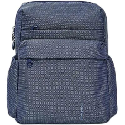 Computer rugzak Mandarina Duck MD20 Bleu 39x29x11 cm Computer rugzak Mandarina Duck MD20 Bleu 39x29x11 cm