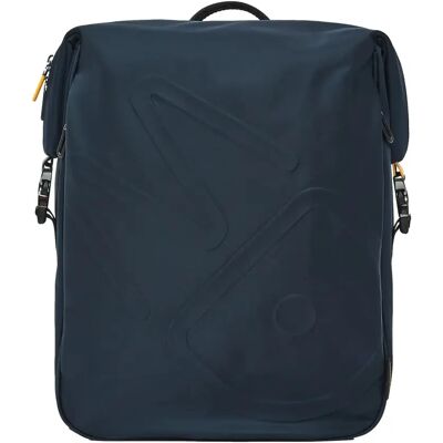 Dunne rugzak Mandarina Duck Urban Bleu 40,5x31x12,5 cm Dunne rugzak Mandarina Duck Urban Bleu 40,5x31x12,5 cm
