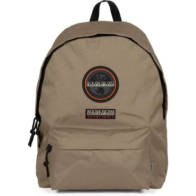 Rugzak Napapijri Voyage 3 Beige TU Rugzak Napapijri Voyage 3 Beige TU