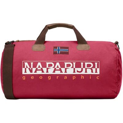 Reistas Napapijri Bering Rouge TU Reistas Napapijri Bering Rouge TU