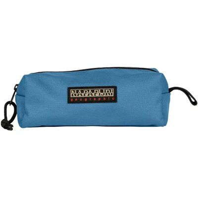 Kit Napapijri Voyage Bleu TU Kit Napapijri Voyage Bleu TU