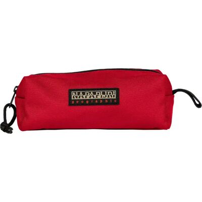 Kit Napapijri Voyage Rouge TU Kit Napapijri Voyage Rouge TU