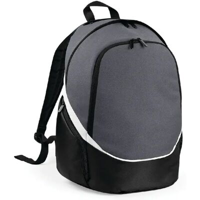 Rugzak Quadra Pro team Gris 17 L Rugzak Quadra Pro team Gris 17 L