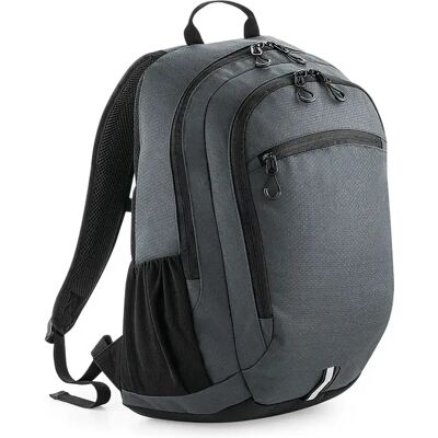 Rugzak Quadra Endeavour Gris TU Rugzak Quadra Endeavour Gris TU
