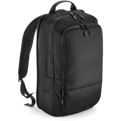 Pitch rugzak 24 uur Quadra Noir 20 L Pitch rugzak 24 uur Quadra Noir 20 L