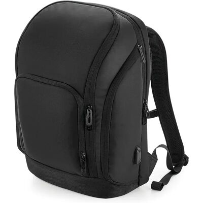 Rugzak Quadra Pro-Tech Noir TU Rugzak Quadra Pro-Tech Noir TU