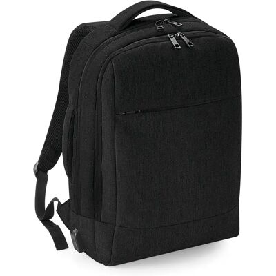 Q-Tech Quadra 1000 Rugzak - Laptop & USB, Neutraal Q-Tech Quadra 1000 Rugzak - Laptop & USB, Neutraal