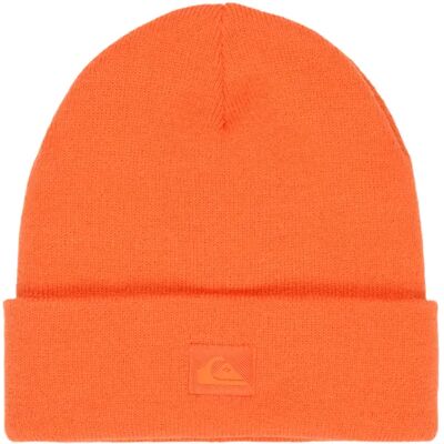 Kinderhoed Quiksilver Brigade Orange TU Kinderhoed Quiksilver Brigade Orange TU