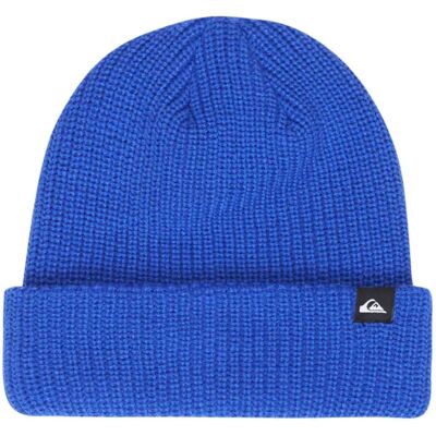 Kinderhoed Quiksilver Performer Bleu TU Kinderhoed Quiksilver Performer Bleu TU