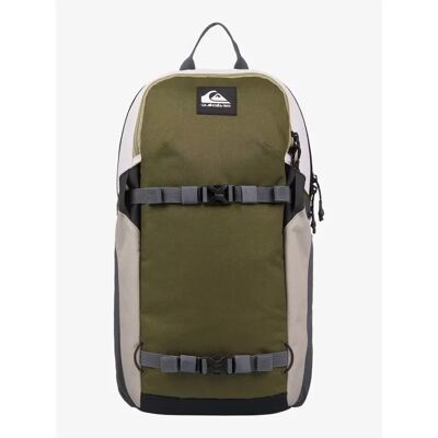 Kinderrugzak Quiksilver Altacama Vert 18 L Kinderrugzak Quiksilver Altacama Vert 18 L