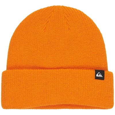 Kinderhoed Quiksilver Performer Orange TU Kinderhoed Quiksilver Performer Orange TU