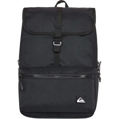 Rugzak Quiksilver Sand Chips Noir 18 L Rugzak Quiksilver Sand Chips Noir 18 L