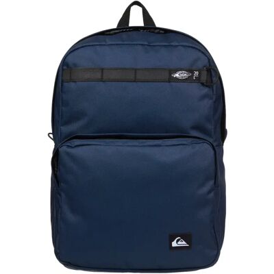 Rugzak Quiksilver Hog Back Bleu TU Rugzak Quiksilver Hog Back Bleu TU