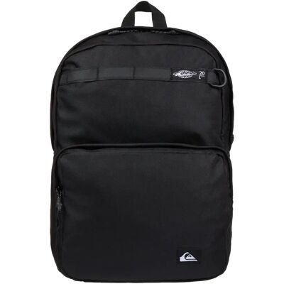 Rugzak Quiksilver Hog Back Noir TU Rugzak Quiksilver Hog Back Noir TU