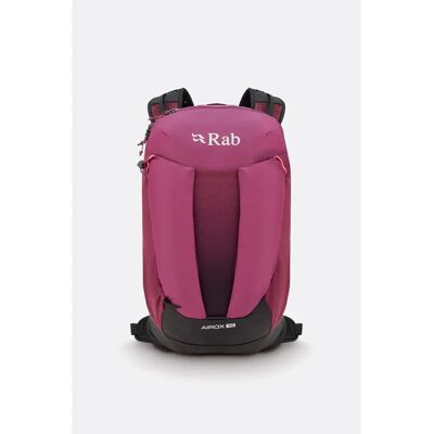 Rugzak Rab Airox 18 Rouge 18 L Rugzak Rab Airox 18 Rouge 18 L