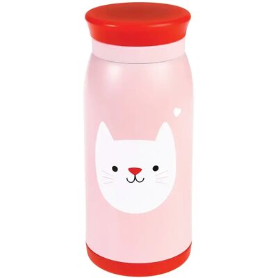 Kinderkoeler Rex London Cookie The Cat Rose TU Kinderkoeler Rex London Cookie The Cat Rose TU