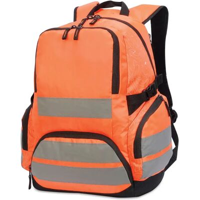 Rugzak Shugon London Hi-Vis Orange TU Rugzak Shugon London Hi-Vis Orange TU