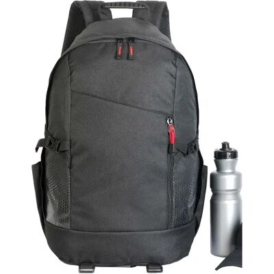 Rugzak Shugon Gran Peirro Hiker Noir TU Rugzak Shugon Gran Peirro Hiker Noir TU