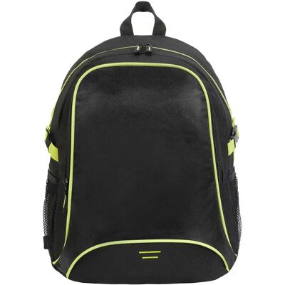 Rugzak Shugon Osaka Basic Noir 27 L Rugzak Shugon Osaka Basic Noir 27 L