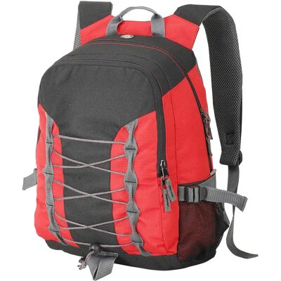 Rugzak Shugon Miami Rouge 26 L Rugzak Shugon Miami Rouge 26 L
