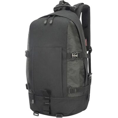 Rugzak Shugon Gran Paradiso Hiker Noir TU Rugzak Shugon Gran Paradiso Hiker Noir TU