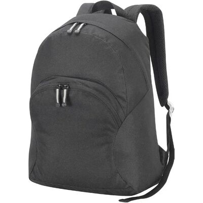Rugzak Shugon Milan Noir 20 L Rugzak Shugon Milan Noir 20 L