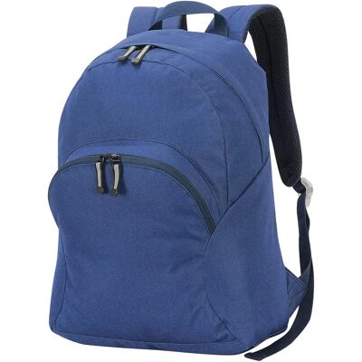 Rugzak Shugon Milan Bleu 20 L Rugzak Shugon Milan Bleu 20 L