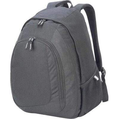 Rugzak Shugon Geneva Noir TU Rugzak Shugon Geneva Noir TU