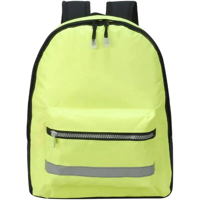 Rugzak Shugon Gatwickv Jaune TU Rugzak Shugon Gatwickv Jaune TU