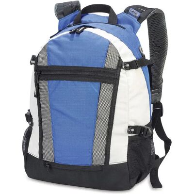 Sportieve rugzak Shugon Indiana Student Bleu 20 L Sportieve rugzak Shugon Indiana Student Bleu 20 L