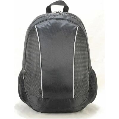 Computer rugzak Shugon Zurich Classic Noir 27 L Computer rugzak Shugon Zurich Classic Noir 27 L