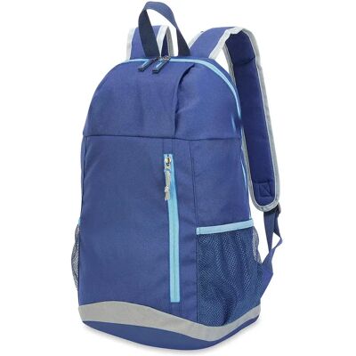 Rugzak Shugon York Bleu 24 L Rugzak Shugon York Bleu 24 L