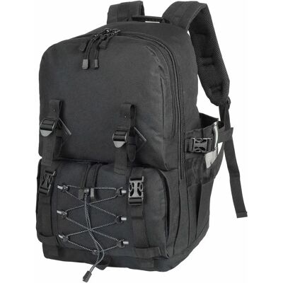 Rugzak Shugon Mount Ararat Noir 40 L Rugzak Shugon Mount Ararat Noir 40 L