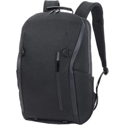 Computer rugzak Shugon Kassel Executive Noir 22 L Computer rugzak Shugon Kassel Executive Noir 22 L