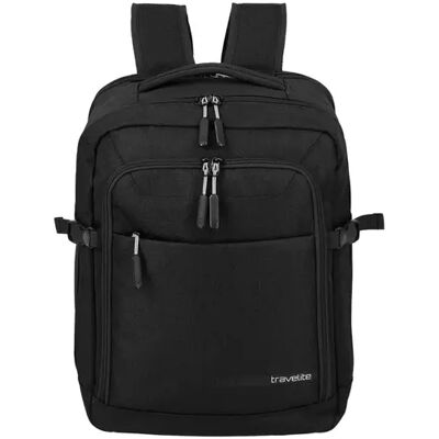 Rugzak travelite Kick Off Cabin Noir 30x40x20 cm Rugzak travelite Kick Off Cabin Noir 30x40x20 cm