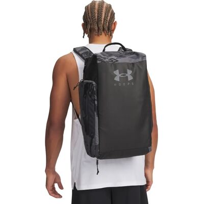 Rugzak Under Armour Contain Duo Noir TU Rugzak Under Armour Contain Duo Noir TU