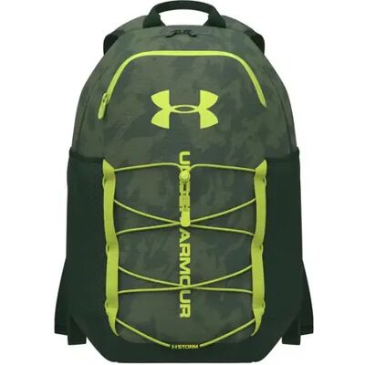 Rugzak Under Armour Hustle Sport 6.0 Multicolore TU Rugzak Under Armour Hustle Sport 6.0 Multicolore TU