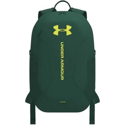 Rugzak Under Armour Hustle Lite Rose TU Rugzak Under Armour Hustle Lite Rose TU