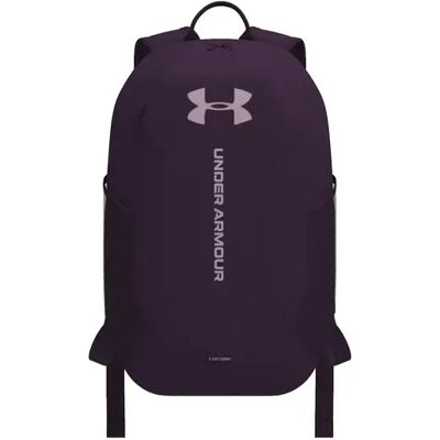 Rugzak Under Armour Hustle Lite Violet TU Rugzak Under Armour Hustle Lite Violet TU