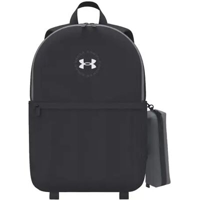 Rugzak Under Armour Essential Gris TU Rugzak Under Armour Essential Gris TU