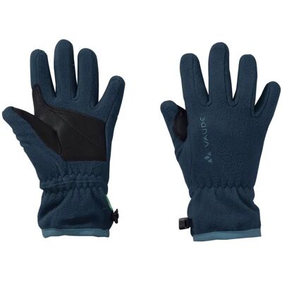Kinderhandschoenen VAUDE Pulex Bleu Taille 5 Kinderhandschoenen VAUDE Pulex Bleu Taille 5
