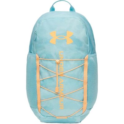 Rugzak Under Armour Hustle Sport 6.0 Bleu TU Rugzak Under Armour Hustle Sport 6.0 Bleu TU