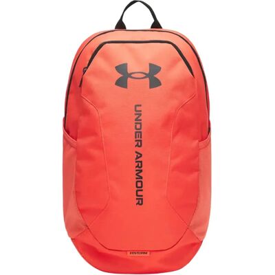 Rugzak Under Armour Hustle Lite Rouge TU Rugzak Under Armour Hustle Lite Rouge TU