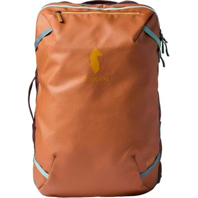 Rugzak Cotopaxi Allpa 35L Orange 35 L Rugzak Cotopaxi Allpa 35L Orange 35 L