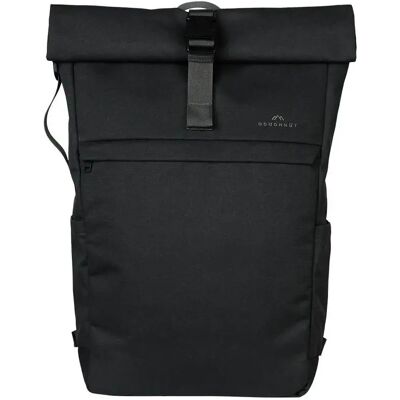 Rugzak Doughnut Jetpack Meditative Dark Noir 22 L Rugzak Doughnut Jetpack Meditative Dark Noir 22 L
