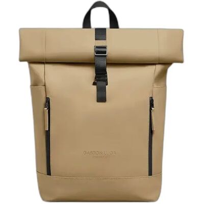 Computer rugzak Gaston Luga Rullen 13" Beige TU Computer rugzak Gaston Luga Rullen 13" Beige TU