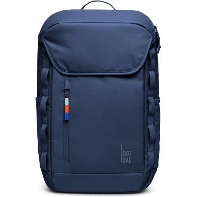 Rugzak Got Bag Pro Pack Bleu TU Rugzak Got Bag Pro Pack Bleu TU