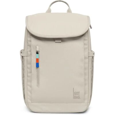 Rugzak Got Bag Serene Gris TU Rugzak Got Bag Serene Gris TU